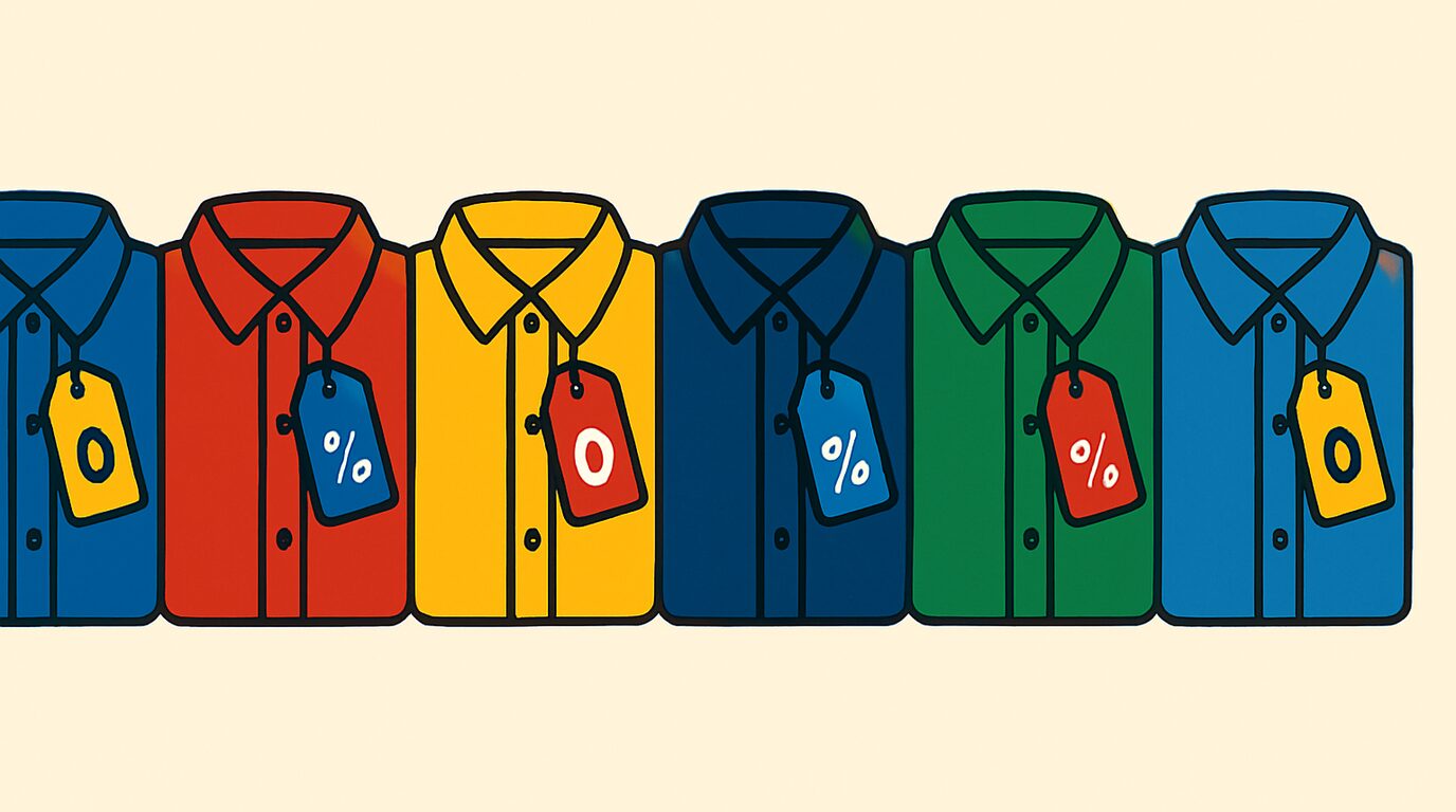 EU and UK Import Duty on Clothing by Country: The 2026 Cheat Sheet