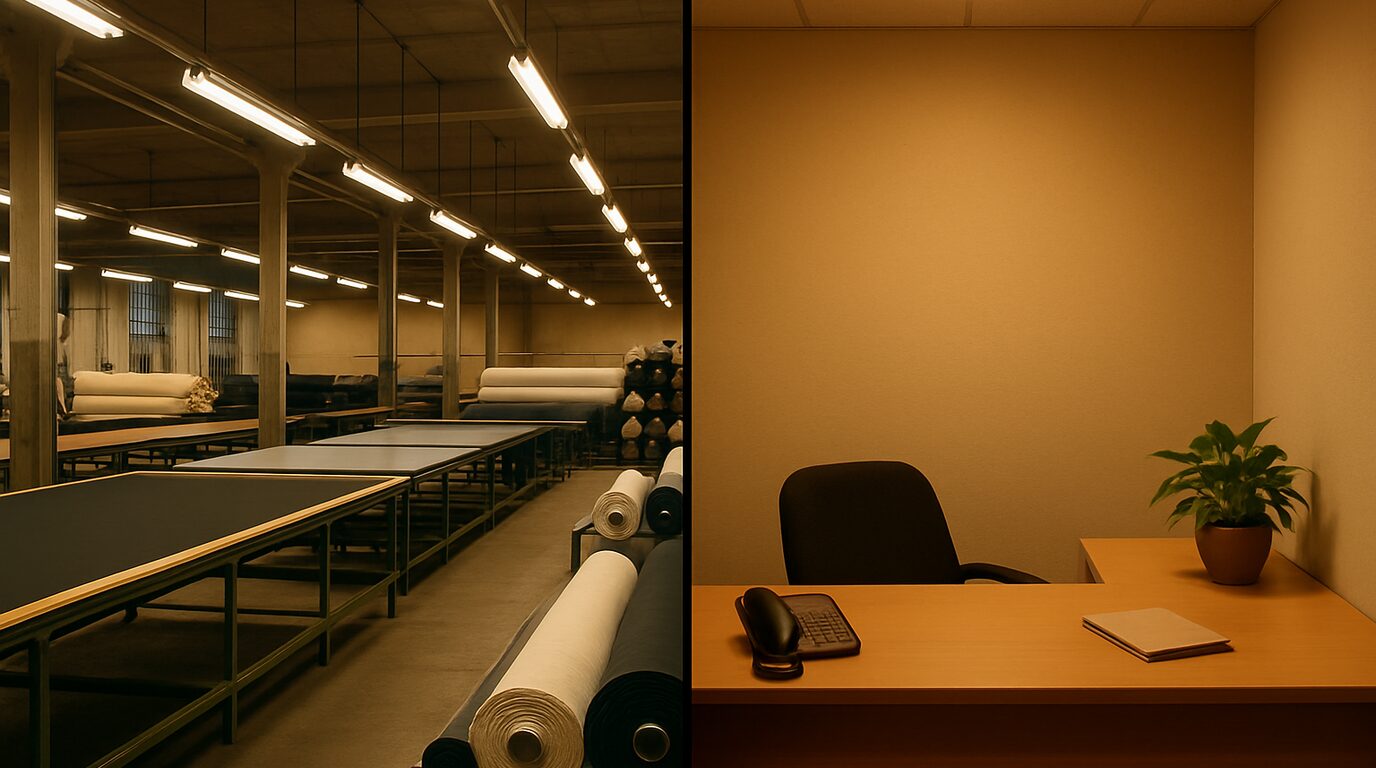 Factory or Trading Company: How to Tell Which One You Are Talking To