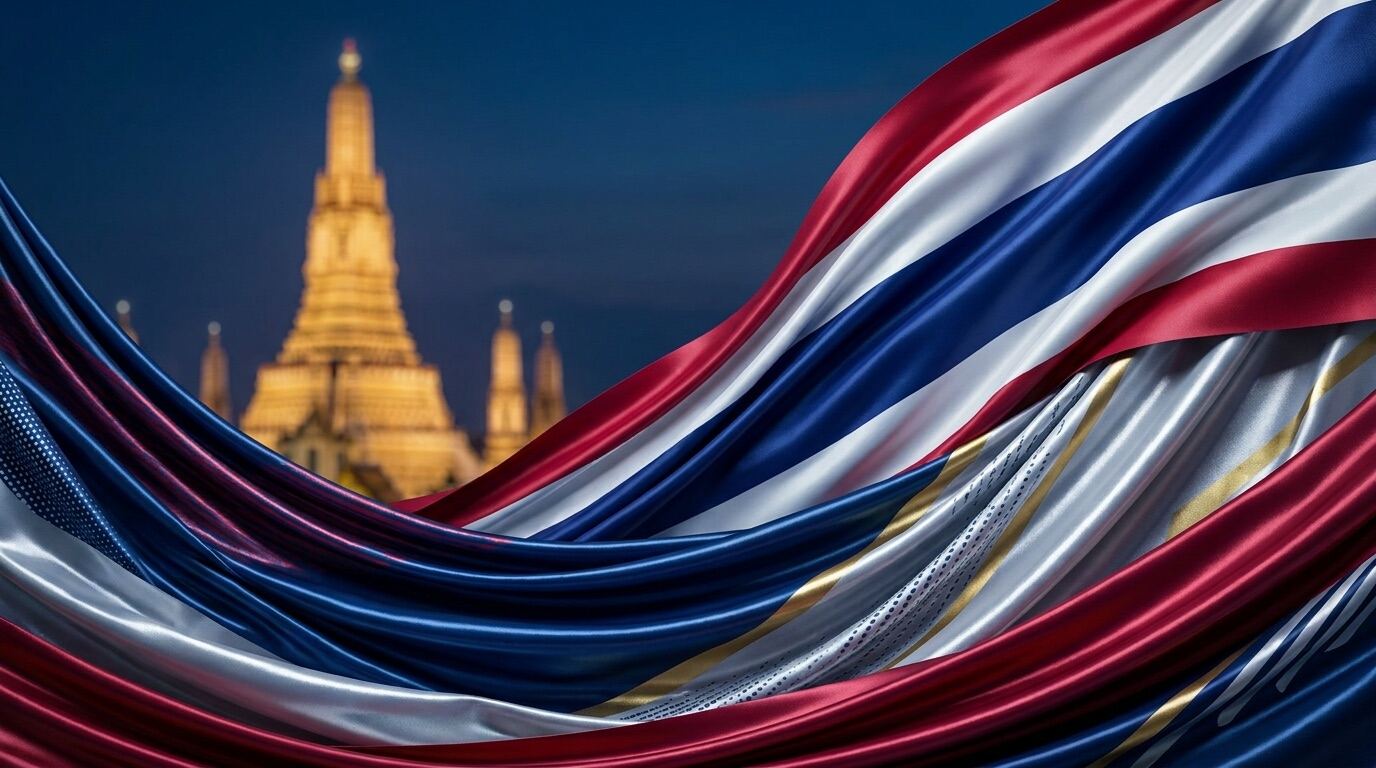 How Thai Apparel Makers Can Reach Higher-Value Buyers