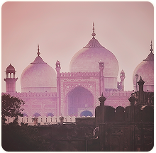 mosque