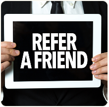 refer