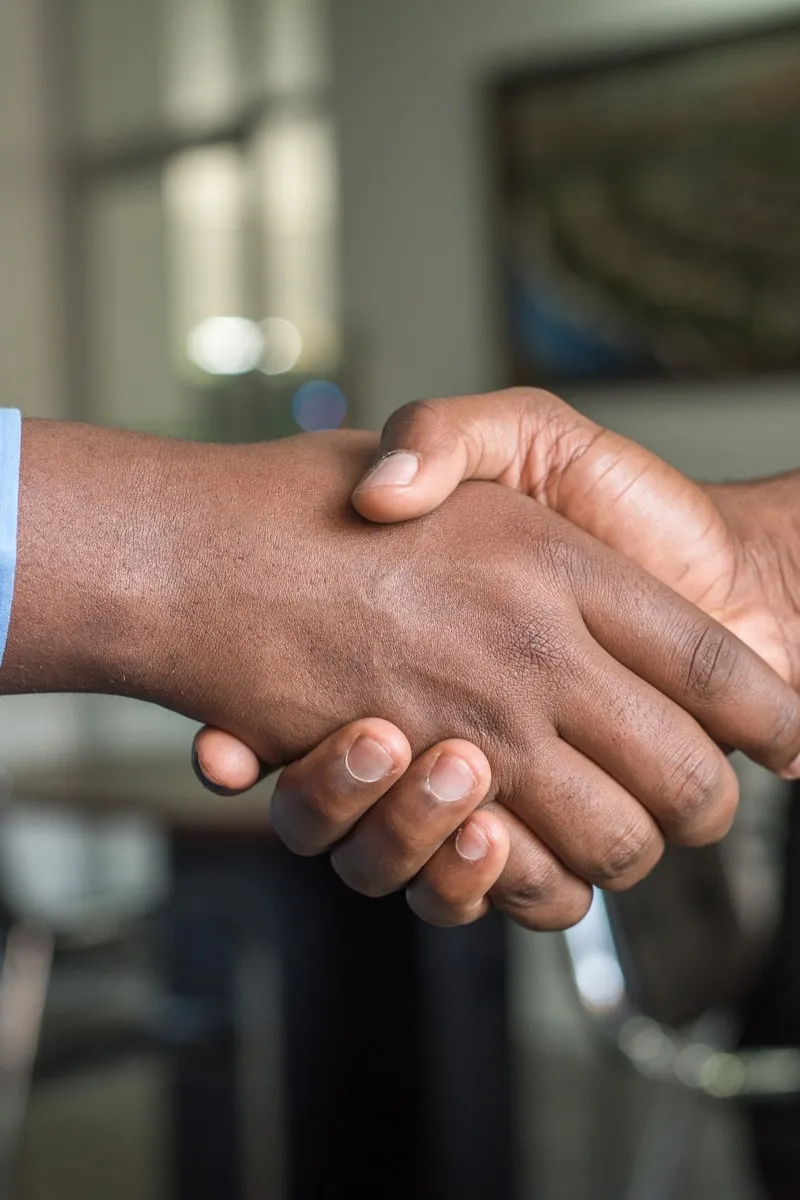 How to award an RFQ