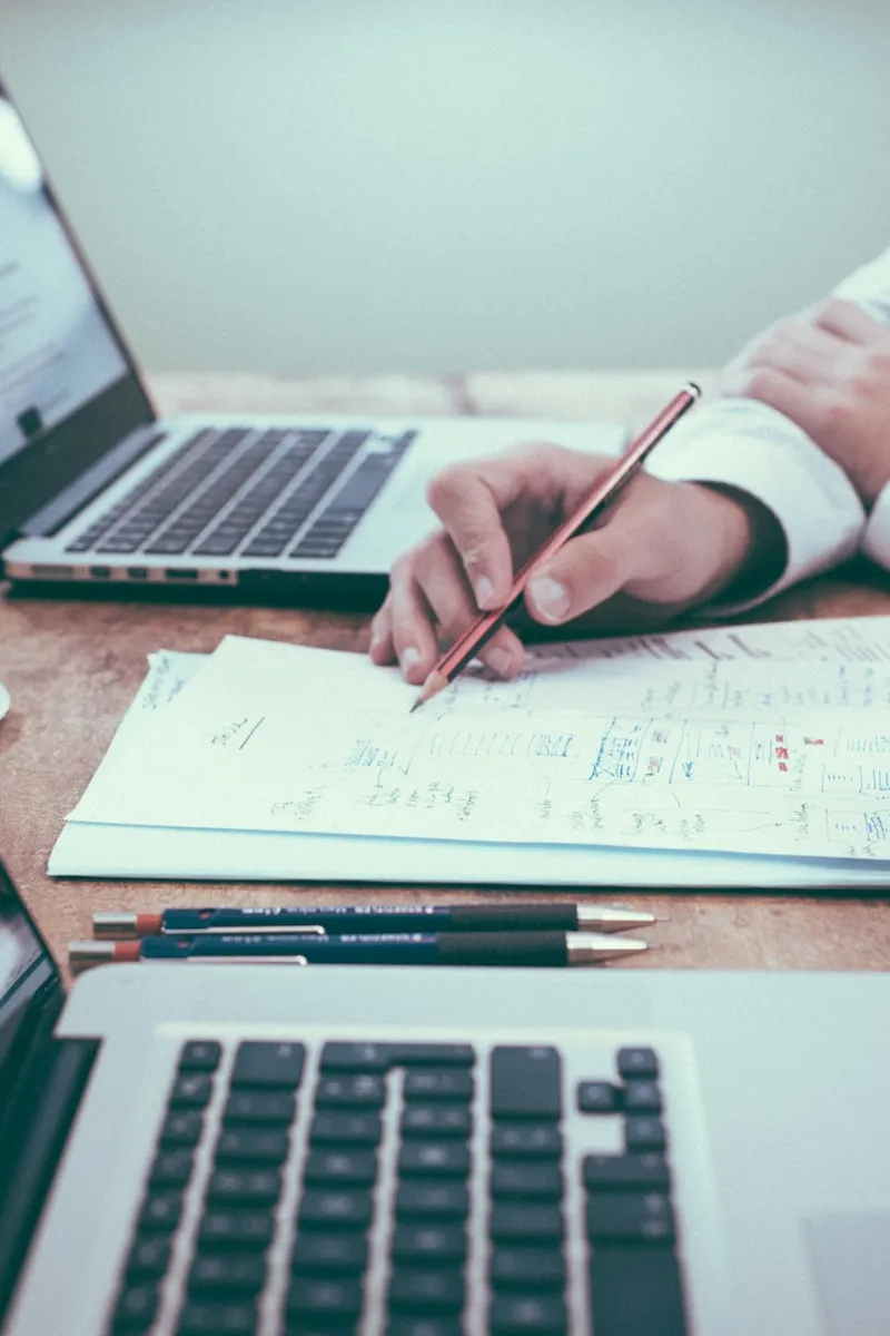 How to bid on an RFQ