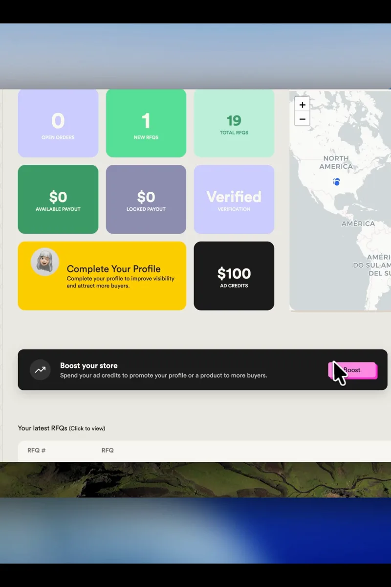 How to boost your store