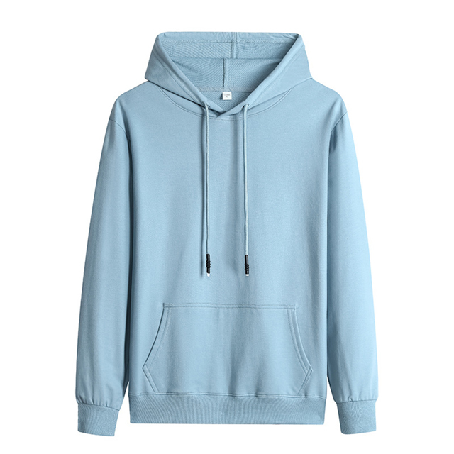 Customised plain qualitative hoodies for men bulk order brushed and unbrushed availability best