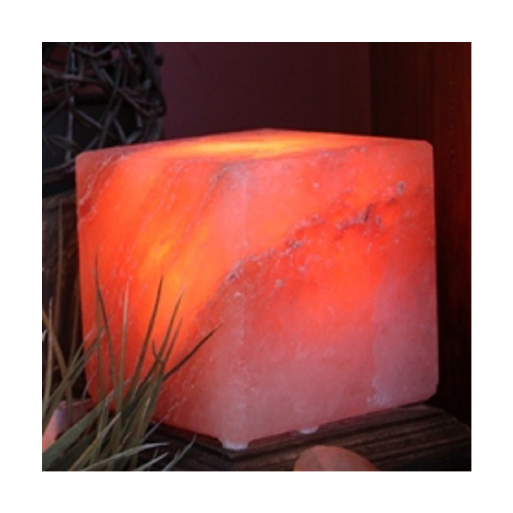 Top quality new arrivals Salt lamp with LED USB fit natural beauty from Pakistan rock lamps 