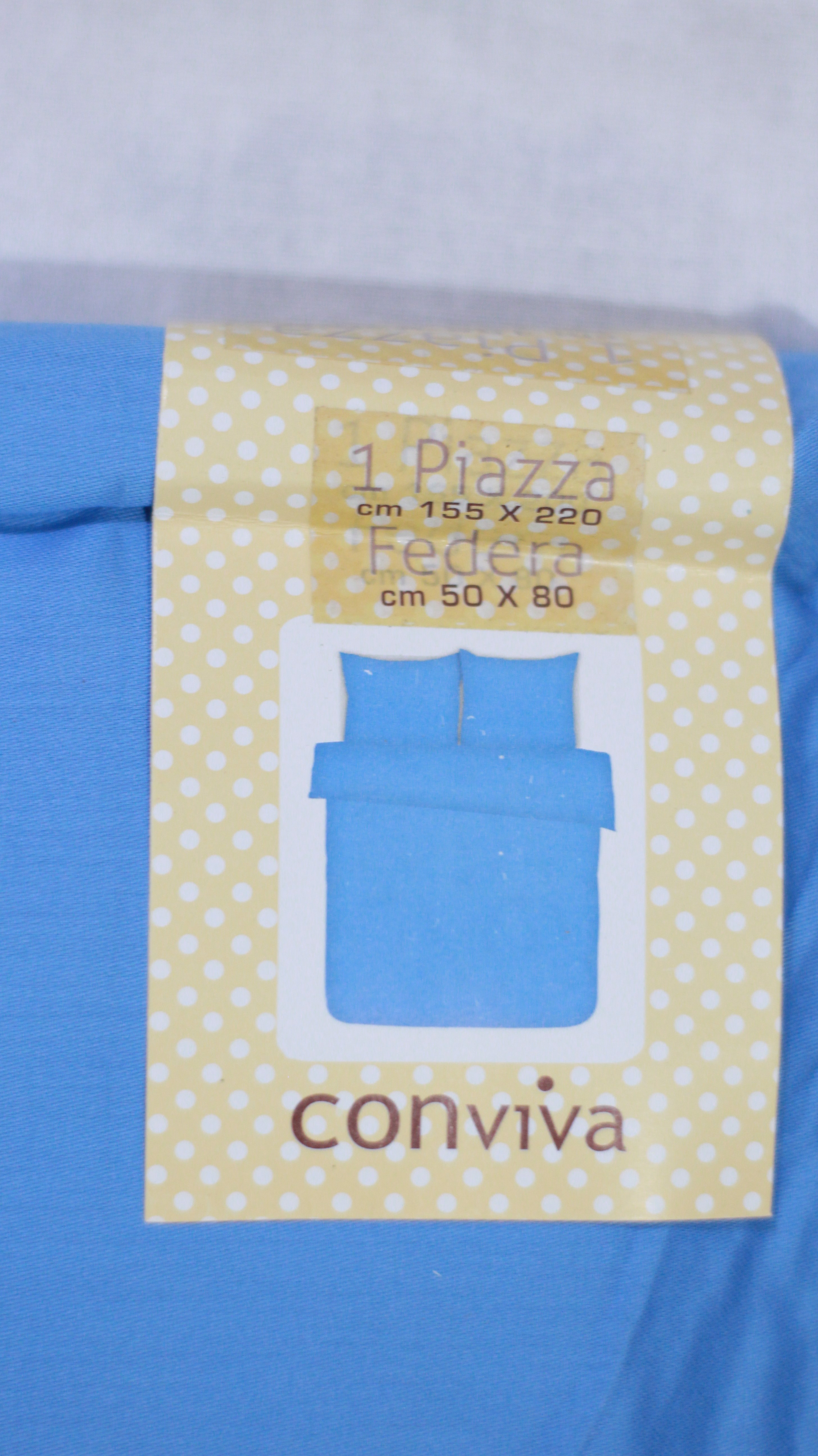 Zipper Bedcover 2Pcs High Quality 100% Cotton Sotton  - view 5
