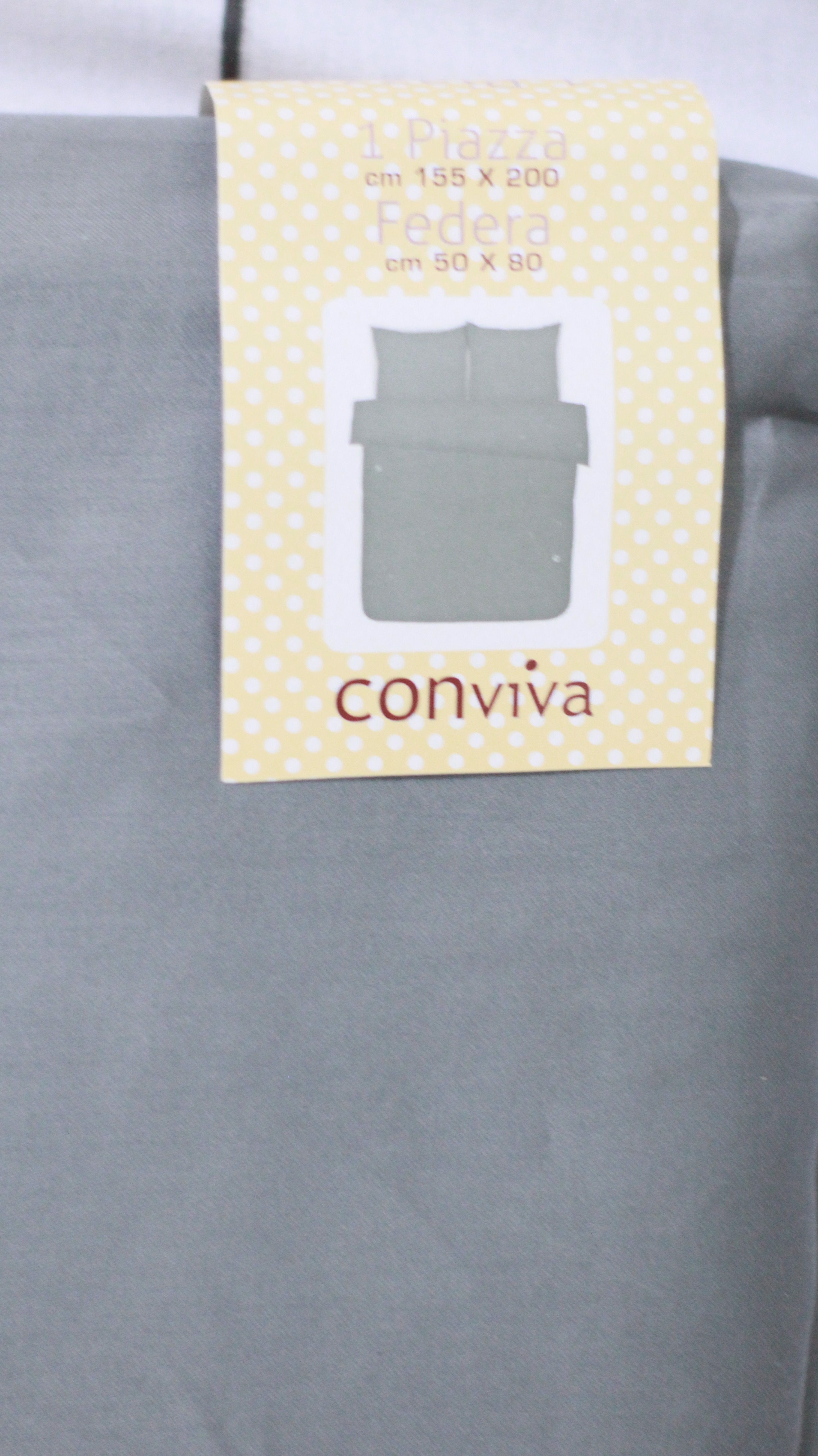 Zipper Bedcover 2Pcs High Quality 100% Cotton Sotton  - view 9