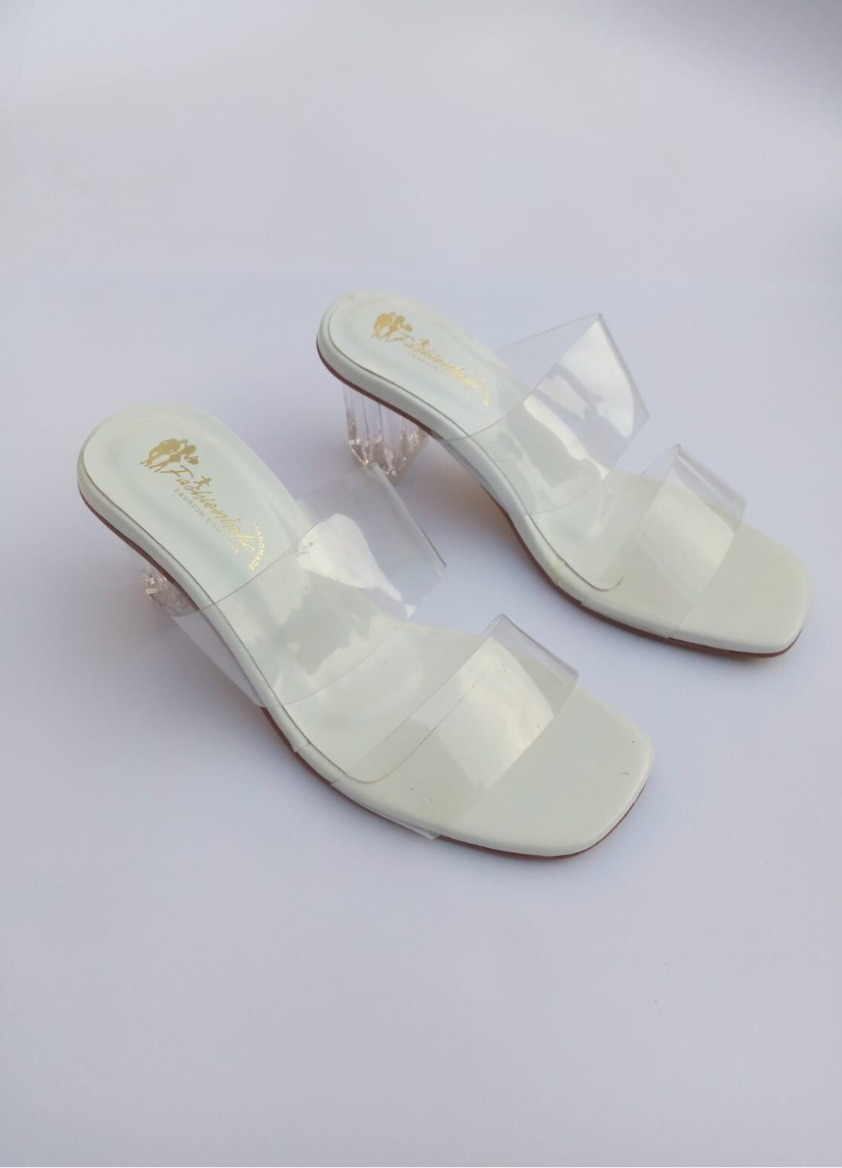 Party Heels For  Girl's