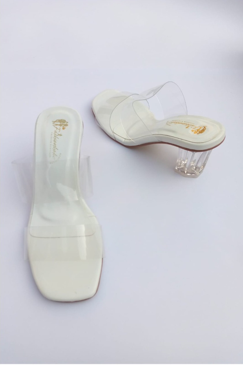 Party Heels For  Girl's - view 2
