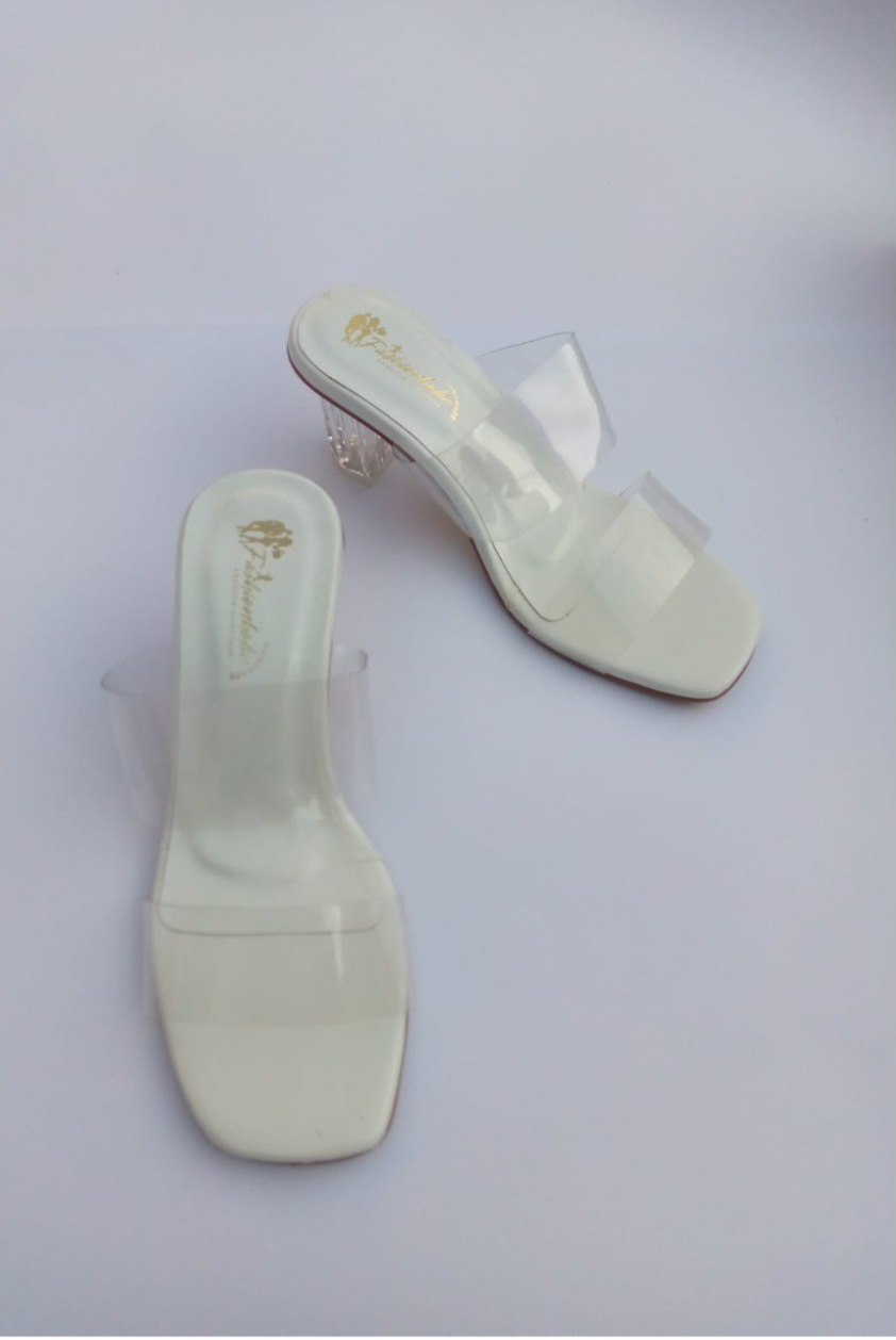 Party Heels For  Girl's - view 3