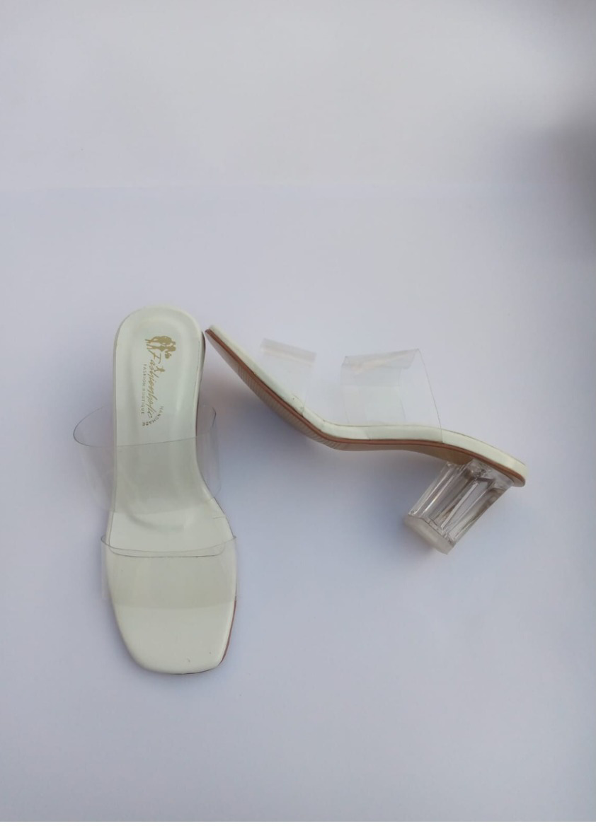 Party Heels For  Girl's - view 4