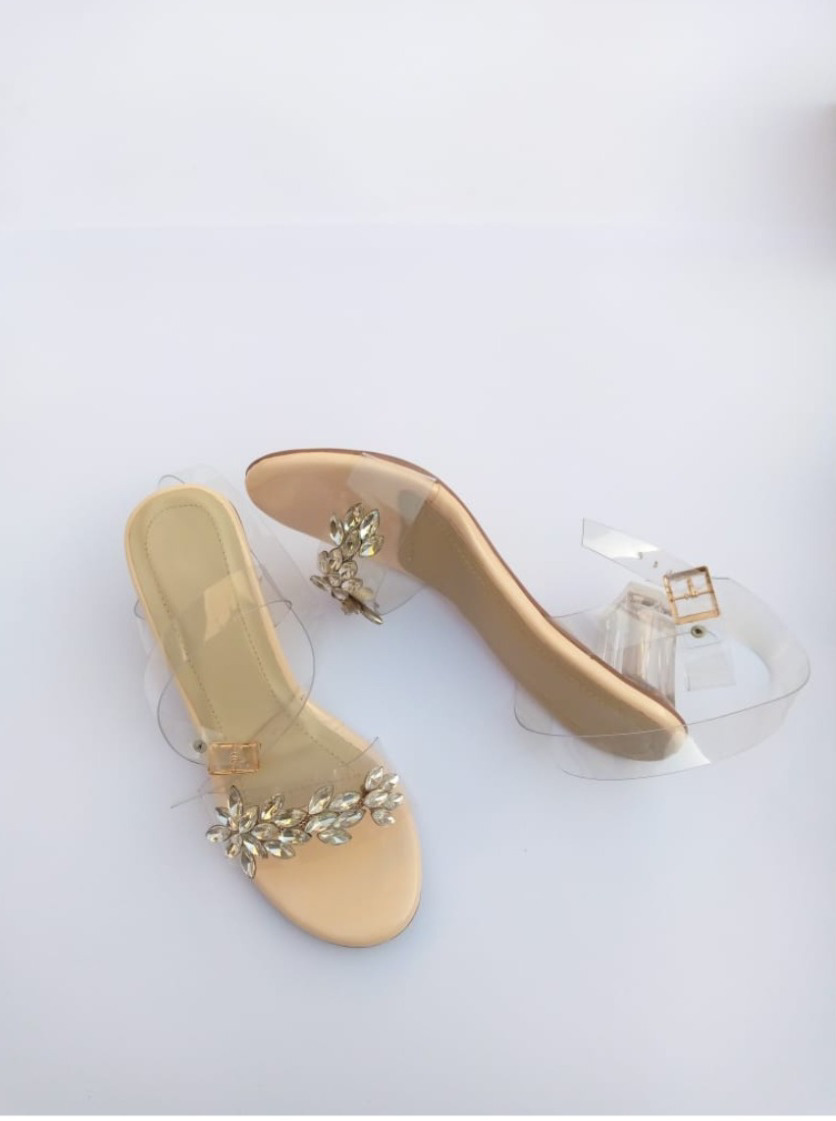 Scandella Heels For Girl's  - view 4