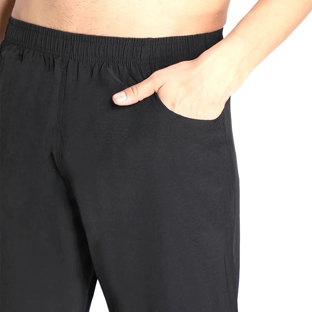 Pakistan Factory Custom Logo Men Track Suits Private Label Jogger Sets Knit Polyester Tracksuit - view 6