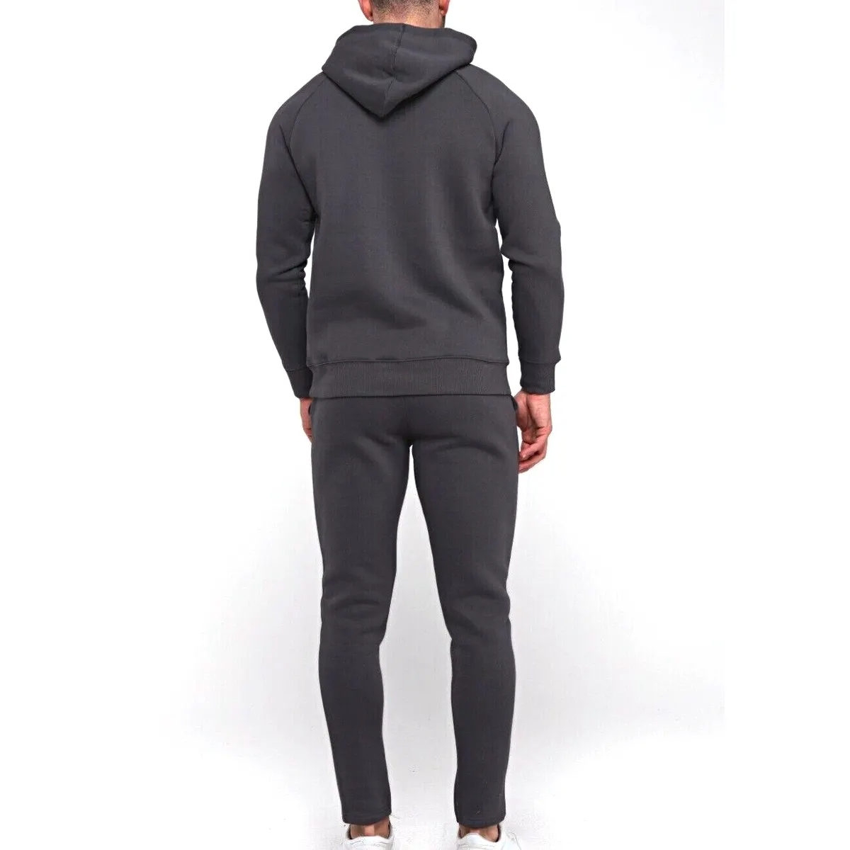 Men Sportswear Running Wear And Track Suits For Men Breathable Wholesale Low Price Men Track Suits - view 2