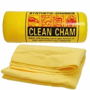 Clean Cham Small For Car Cleaning - view 2