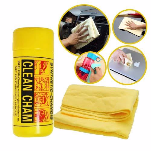 Clean Cham Small For Car Cleaning - view 3