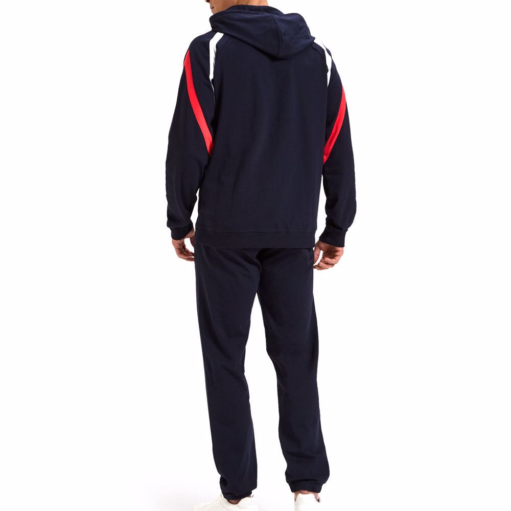 Gyms Training & Jogging Wear Casual Men Track Suit Sets High Quality Custom Made Track Suit - view 5