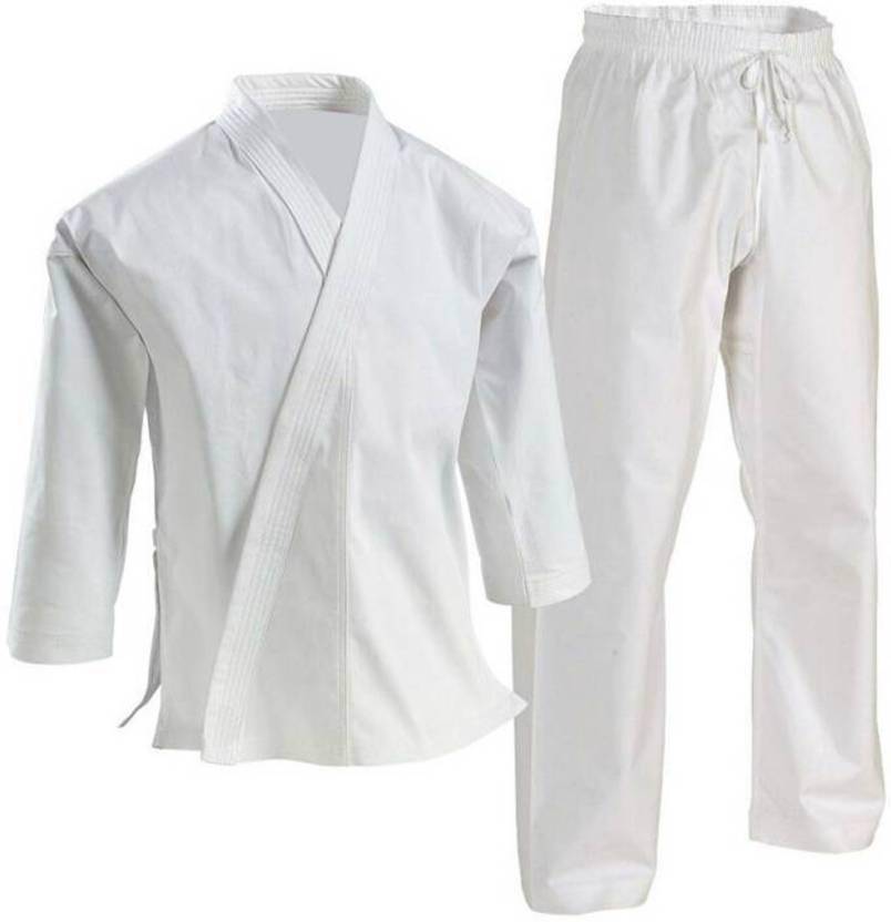 Top Quality Cheap Price Karate Uniforms customized Color Karate Uniform High Quality Sports Wear - view 2