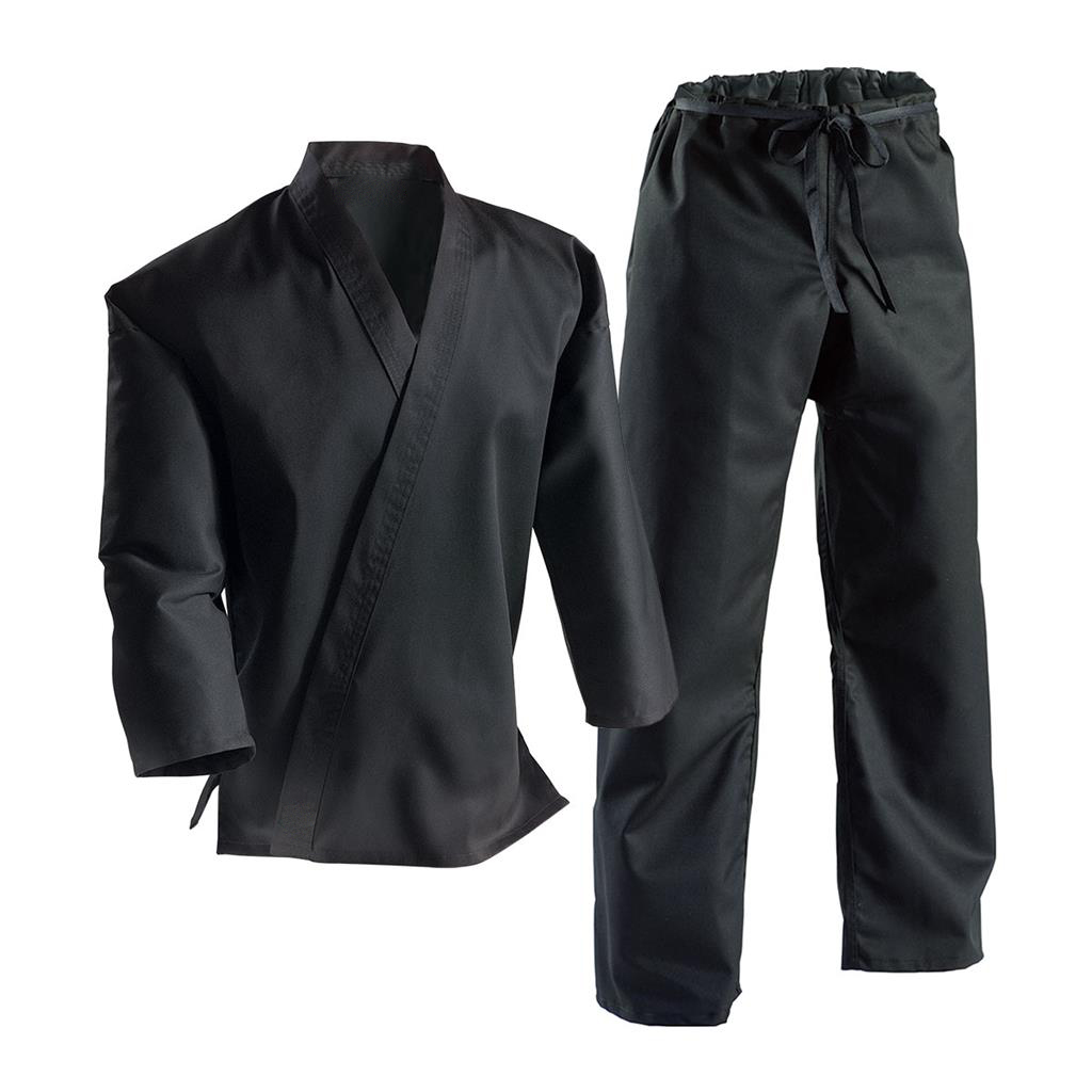 Top Quality Cheap Price Karate Uniforms customized Color Karate Uniform High Quality Sports Wear - view 3