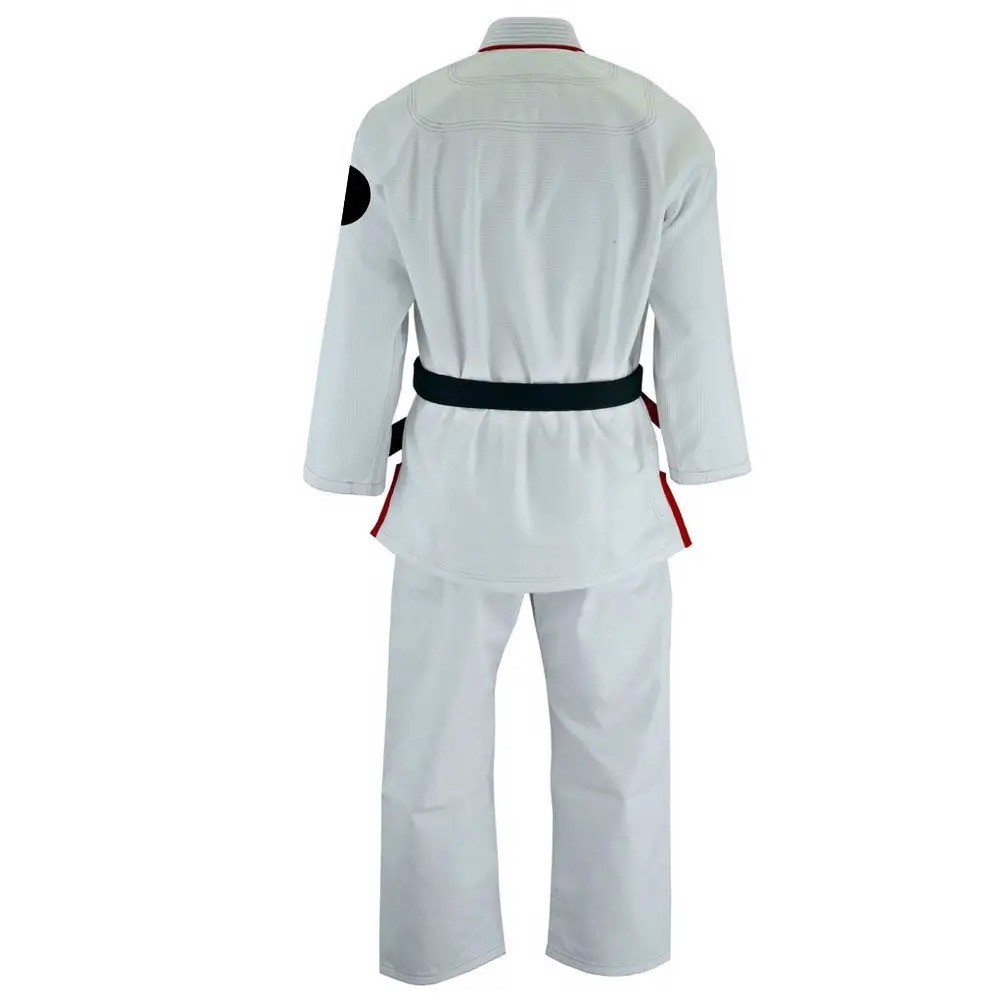 Top Quality Cheap Price Karate Uniforms customized Color Karate Uniform High Quality Sports Wear - view 6