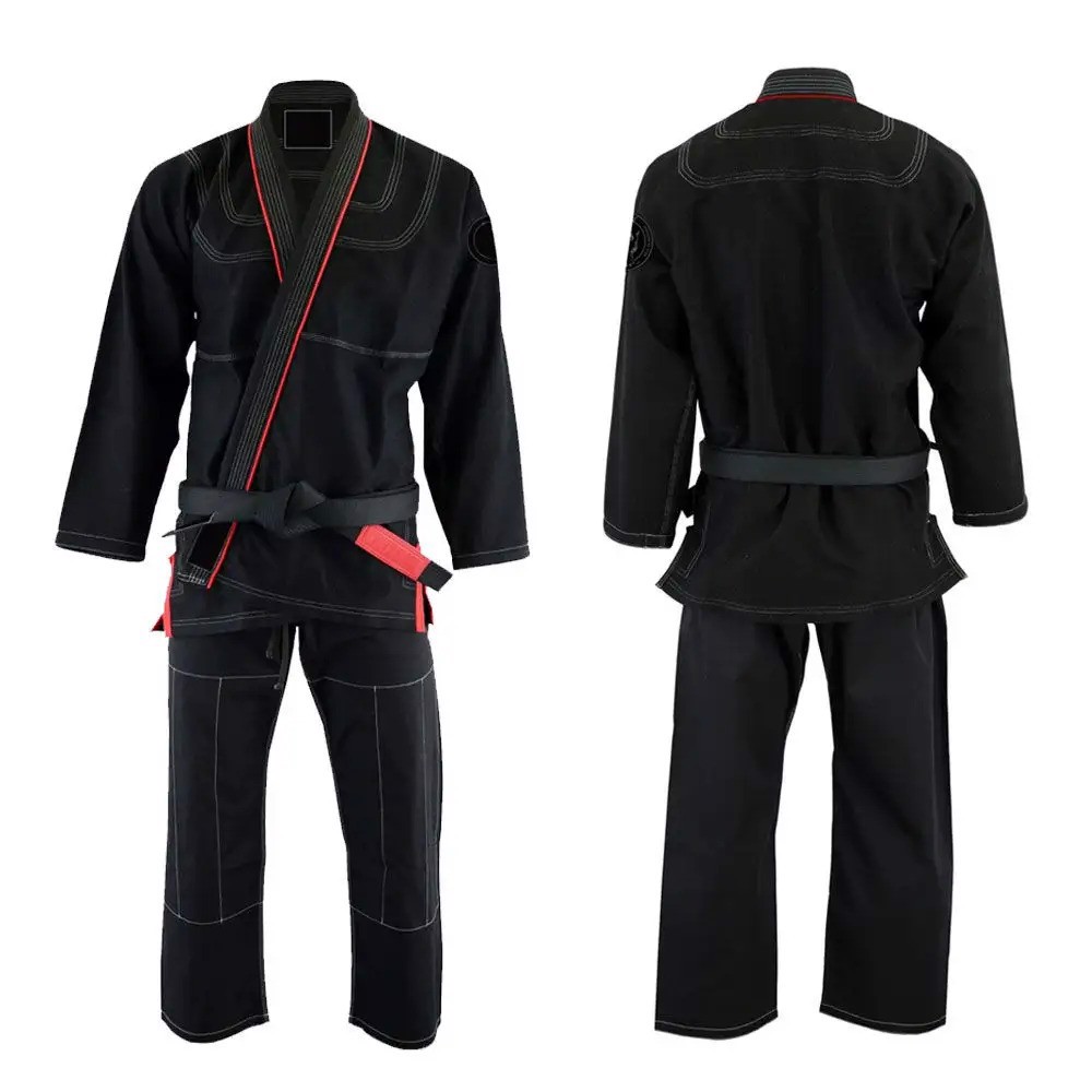 Top Quality Cheap Price Karate Uniforms customized Color Karate Uniform High Quality Sports Wear - view 7