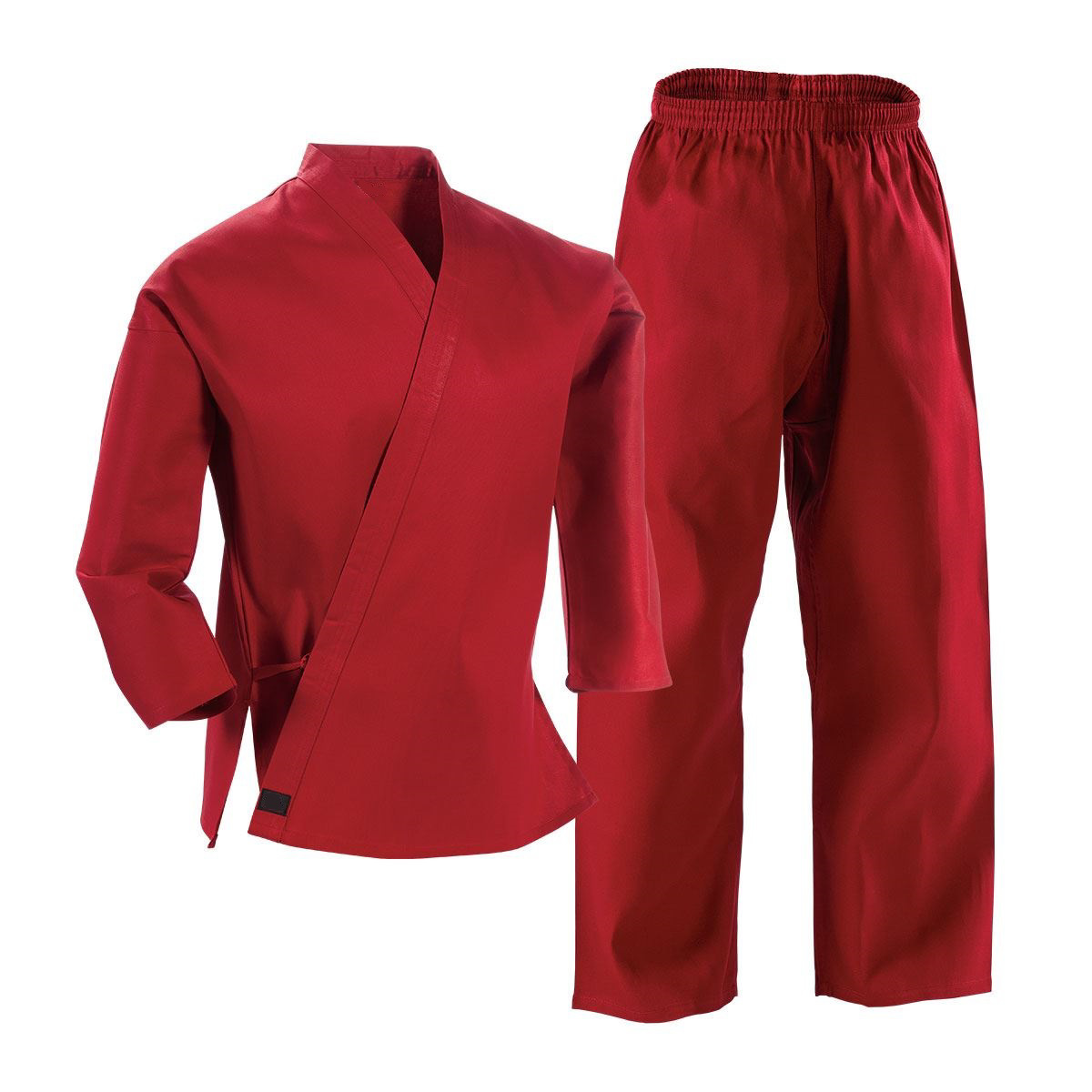 Top Quality Cheap Price Karate Uniforms customized Color Karate Uniform High Quality Sports Wear - view 9