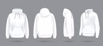 Develop fully custom hoodies for your brand 