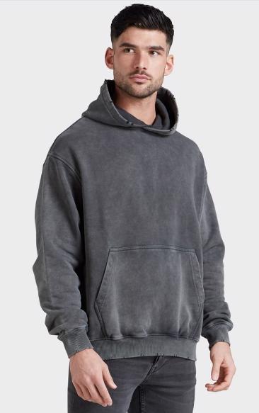 Develop fully custom hoodies for your brand  - view 3