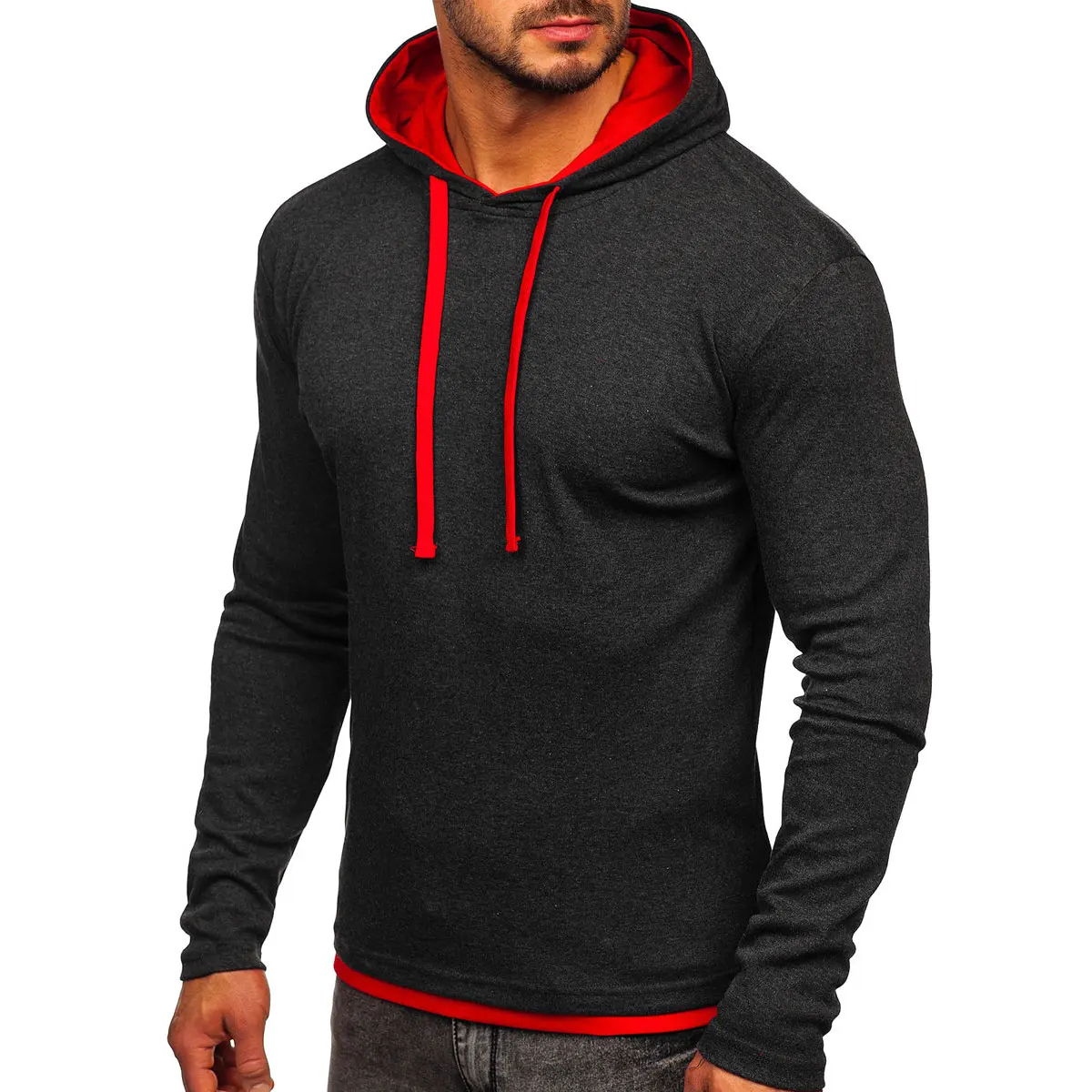  Hoodies - view 2