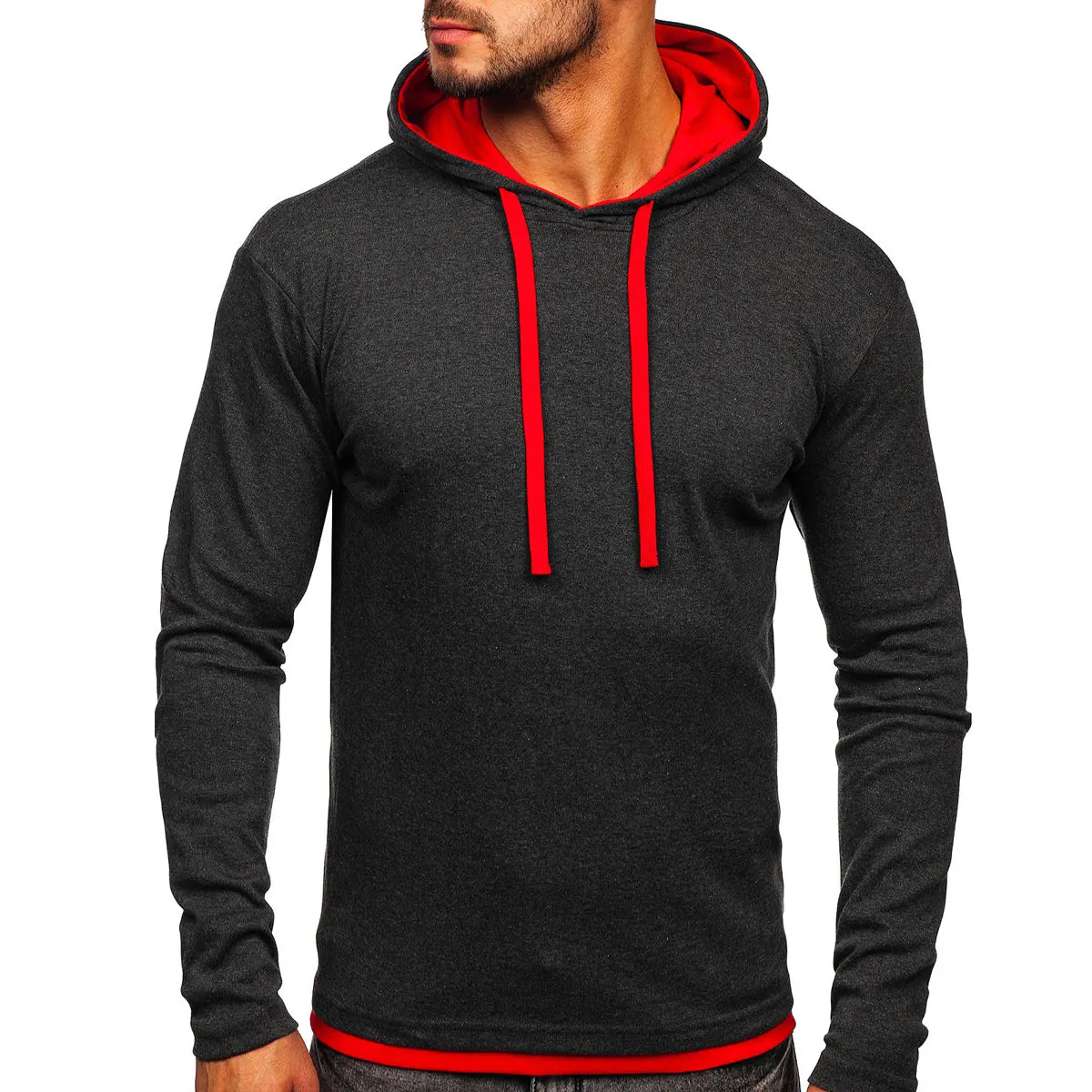  Hoodies - view 3