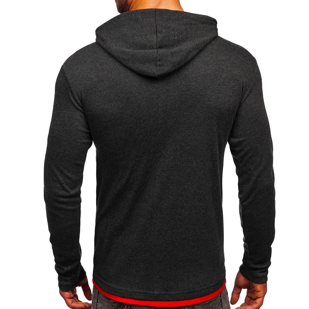  Hoodies - view 4