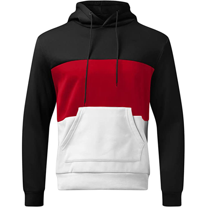 Hoodies - view 3
