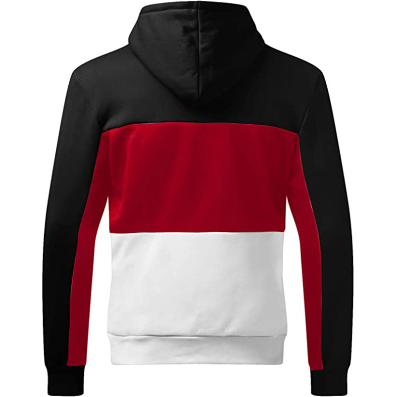 Hoodies - view 4