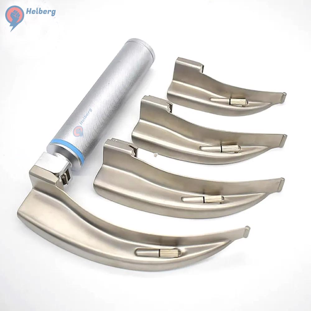 HOT SALE GORAYA GERMAN Fiberoptic Laryngoscope