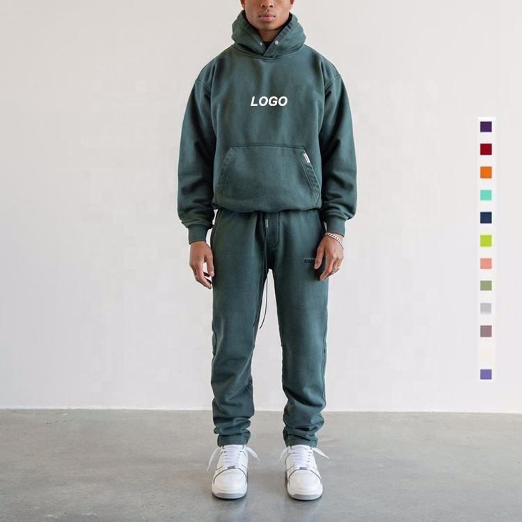 Wholesale OEM customized school men track suits clothes factory OEM men custom track suit 