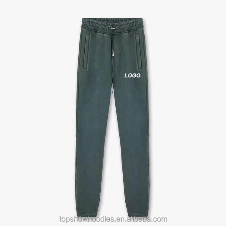 Wholesale OEM customized school men track suits clothes factory OEM men custom track suit  - view 2