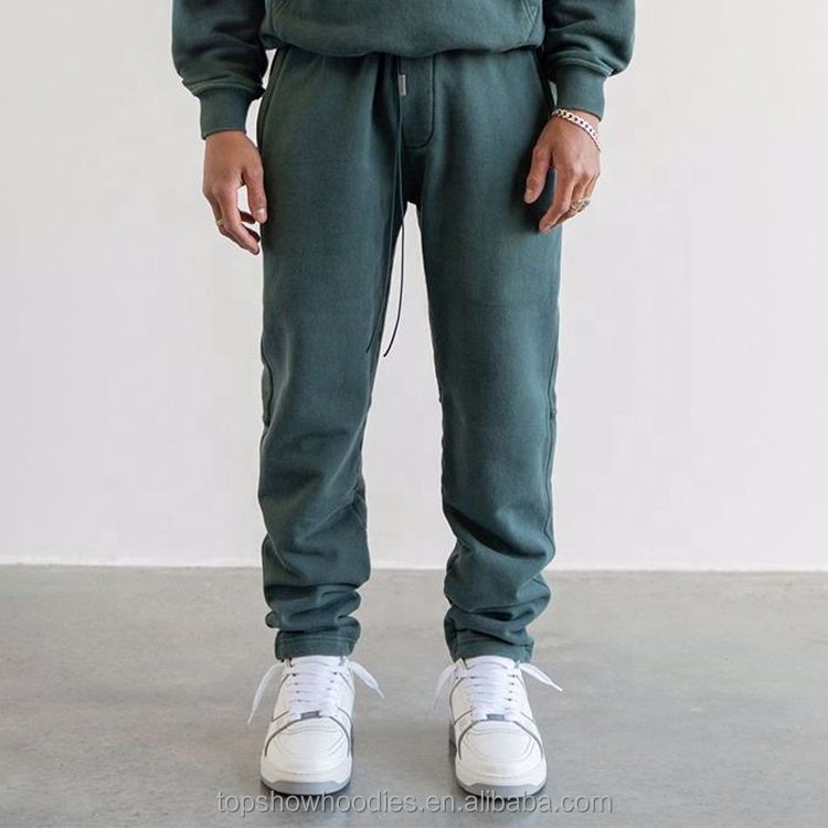 Wholesale OEM customized school men track suits clothes factory OEM men custom track suit  - view 4
