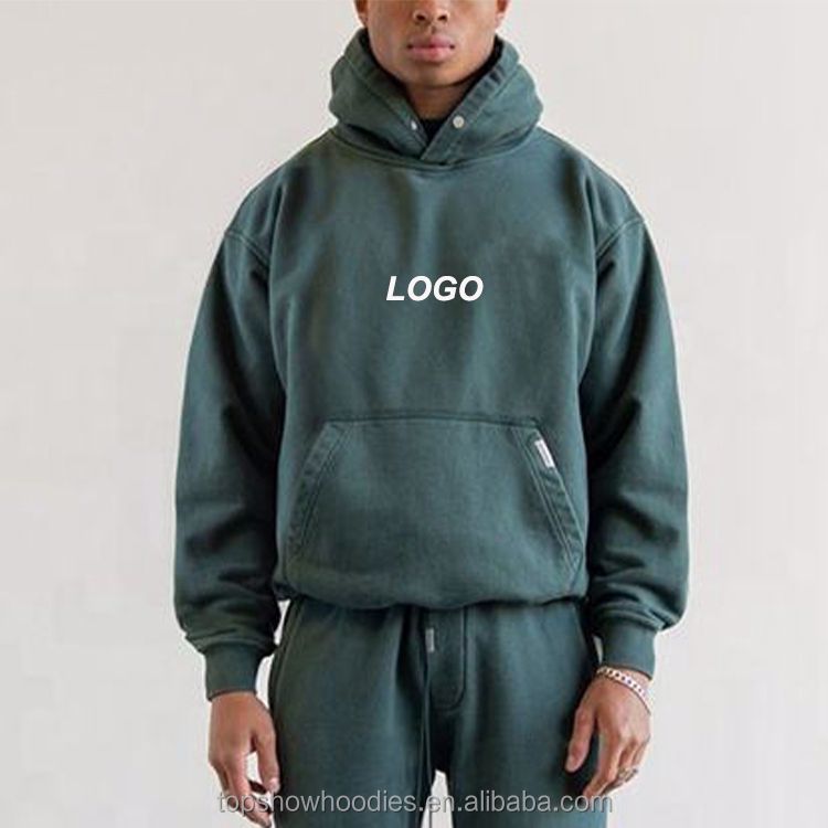 Wholesale OEM customized school men track suits clothes factory OEM men custom track suit  - view 6