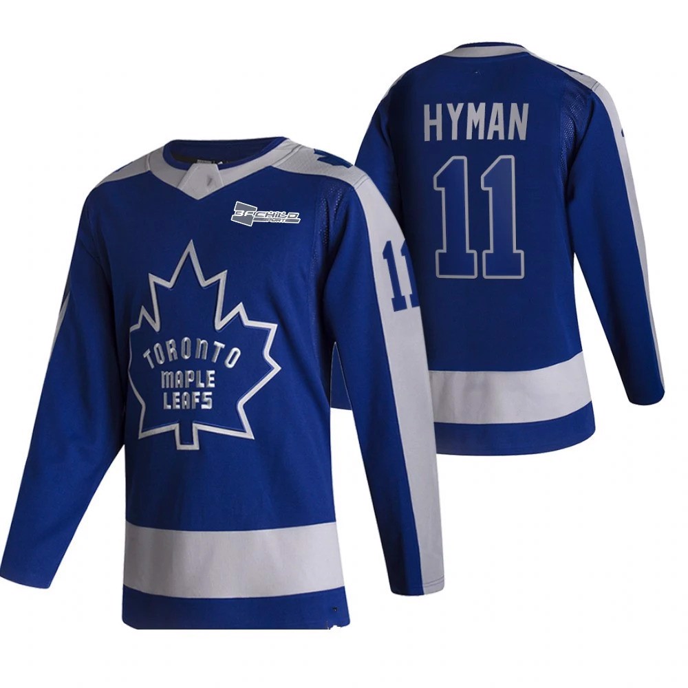  Stitched Sports Toronto Ice Hockey Jerseys Custom Embroidery Jersey
