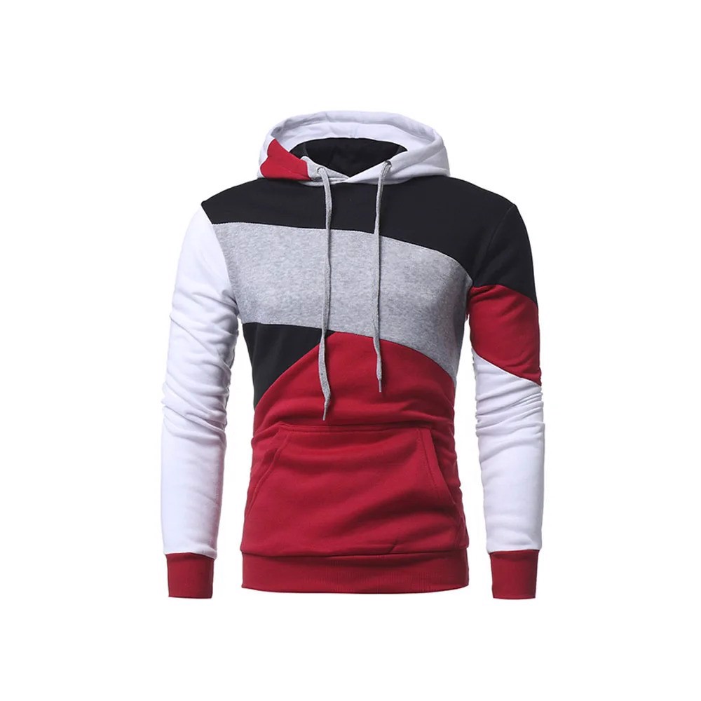 Streetwear Clothing Printing Cotton Sweatshirt Hoodie Custom Print Hoodie 
