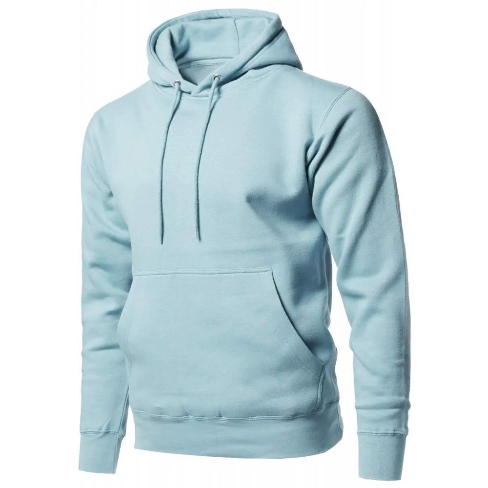 Streetwear Clothing Printing Cotton Sweatshirt Hoodie Custom Print Hoodie  - view 3