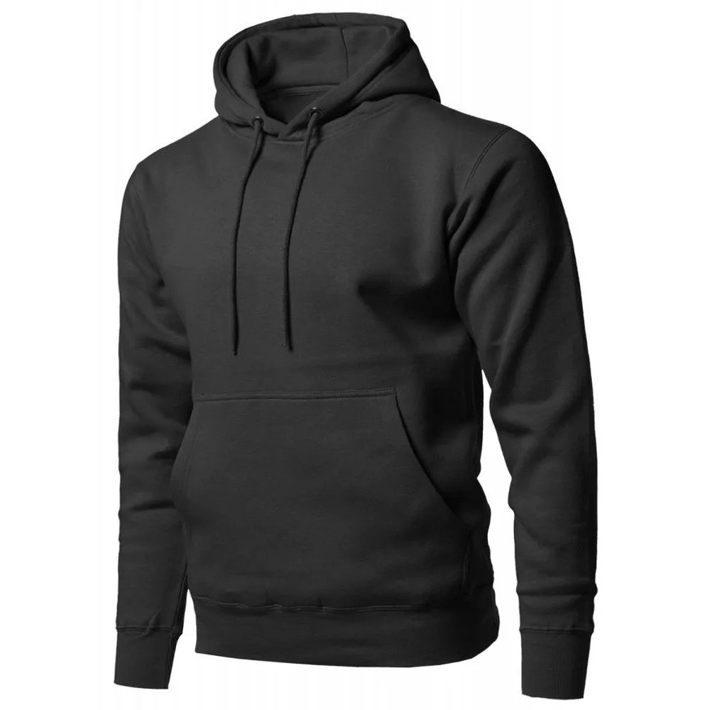 Streetwear Clothing Printing Cotton Sweatshirt Hoodie Custom Print Hoodie  - view 4