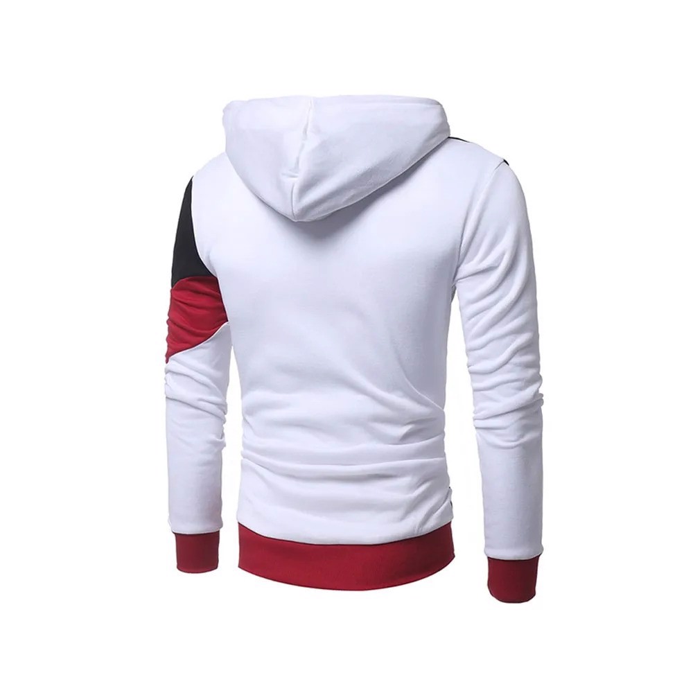 Streetwear Clothing Printing Cotton Sweatshirt Hoodie Custom Print Hoodie  - view 11