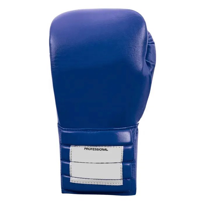 Professional Custom Made Boxing Gloves Genuine Leather Boxing Gloves Design Your Own Boxing Gloves - view 7