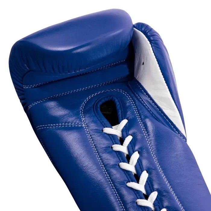 Professional Custom Made Boxing Gloves Genuine Leather Boxing Gloves Design Your Own Boxing Gloves - view 8