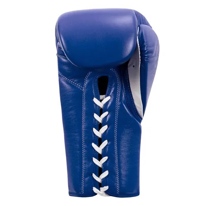 Professional Custom Made Boxing Gloves Genuine Leather Boxing Gloves Design Your Own Boxing Gloves - view 10