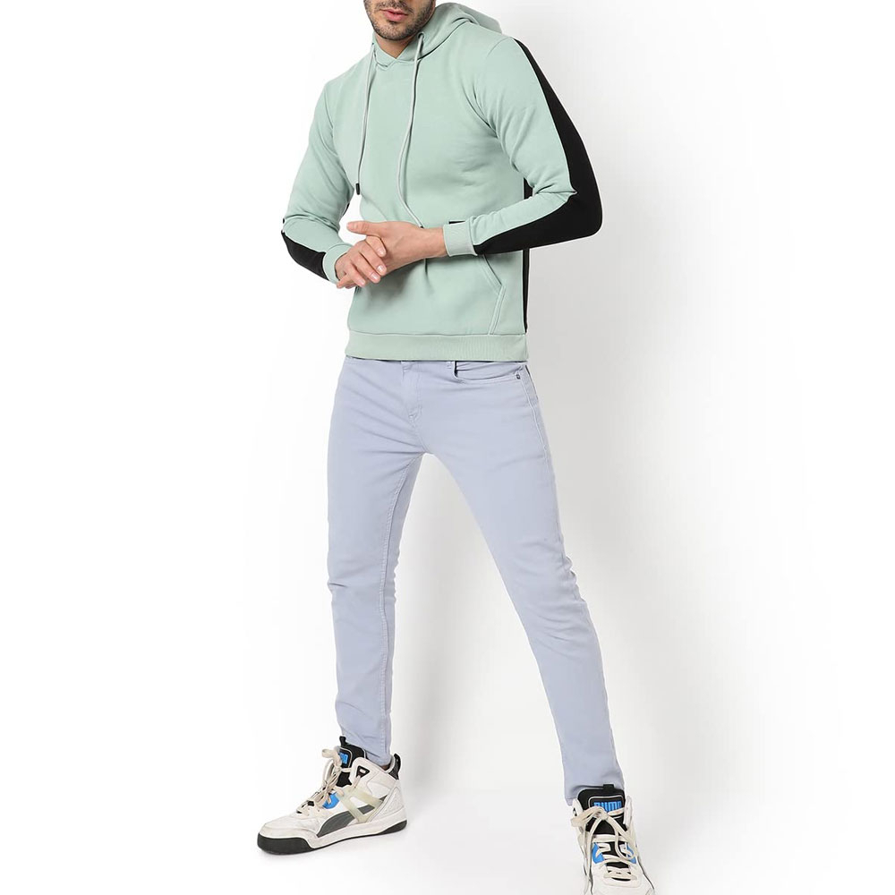 Hoodies - view 3