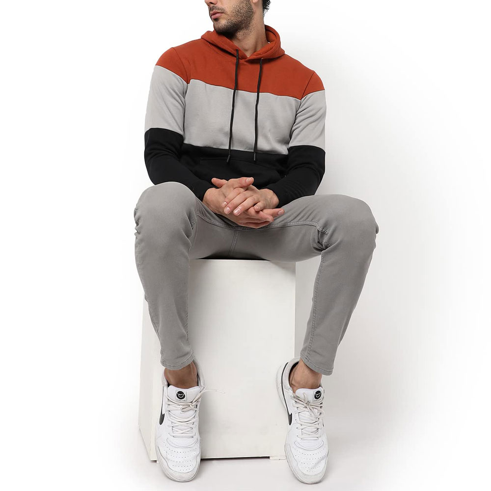 Hoodies - view 2