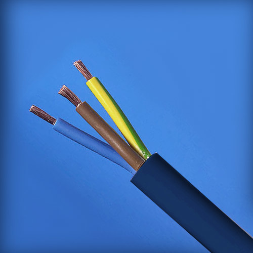 Top Quality Electrical Solid Bare Copper Round Wire 50 Ft. Coil (Dead Soft) 99.9% Pure copper wire - view 2